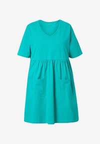 Ei valittu, dark mint