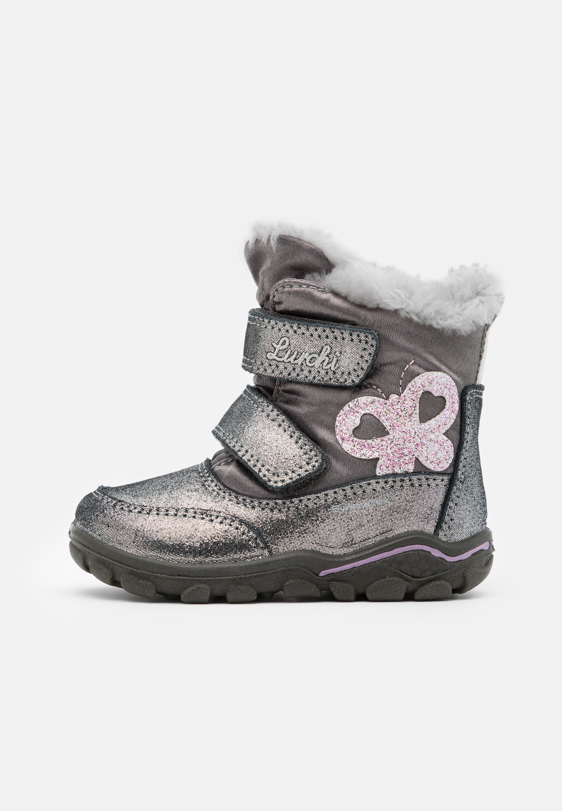 lurchi winter boots