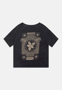 Roxy GONE TO CALIFORNIA - Marškinėliai su spaudiniu - phantom