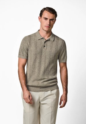 PROFUOMO - Koszulka polo