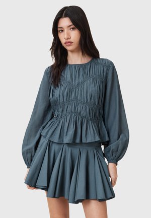 MELANI  - Pusero - dark slate blue