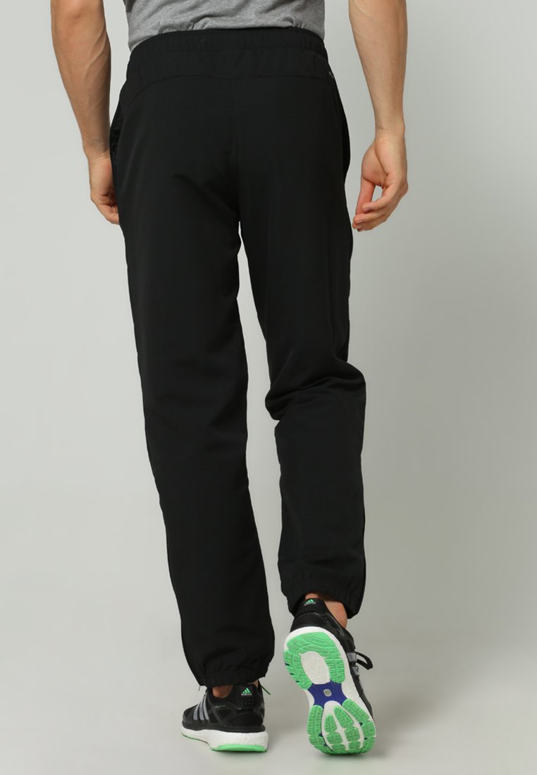 ESSENTIAL STANFORD Joggebukse noir ESSENTIAL STANFORD Joggebukse noir