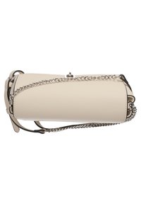 Seidenfelt HALSA BIG - Sac bandoulière - beige