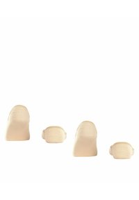 Esprit COTTON INVISIBLE 2-PACK - Sokken - cream