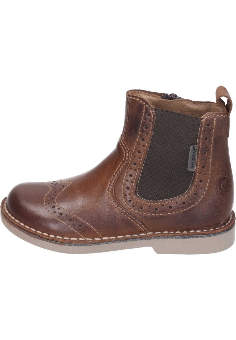 Ricosta Botines - brown
