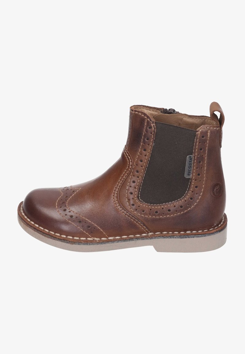 Ricosta Botines - brown