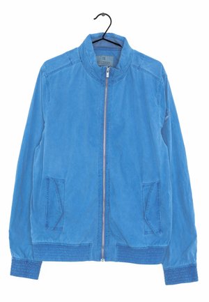 Scotch & Soda Giacca di jeans - blue
