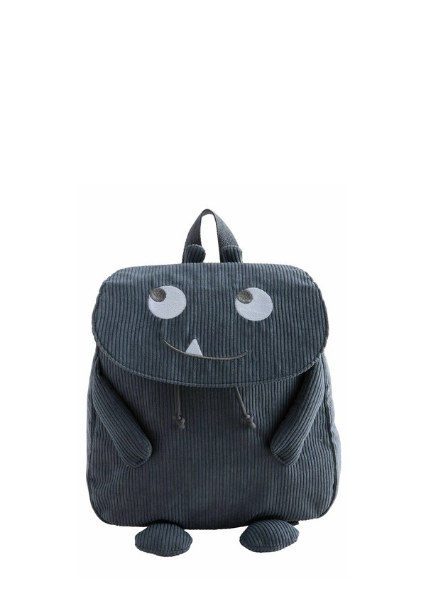 MONSTER - Schulranzen