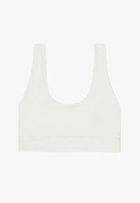 Valittu, white