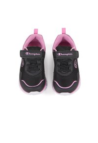 Champion WAVE  czarny