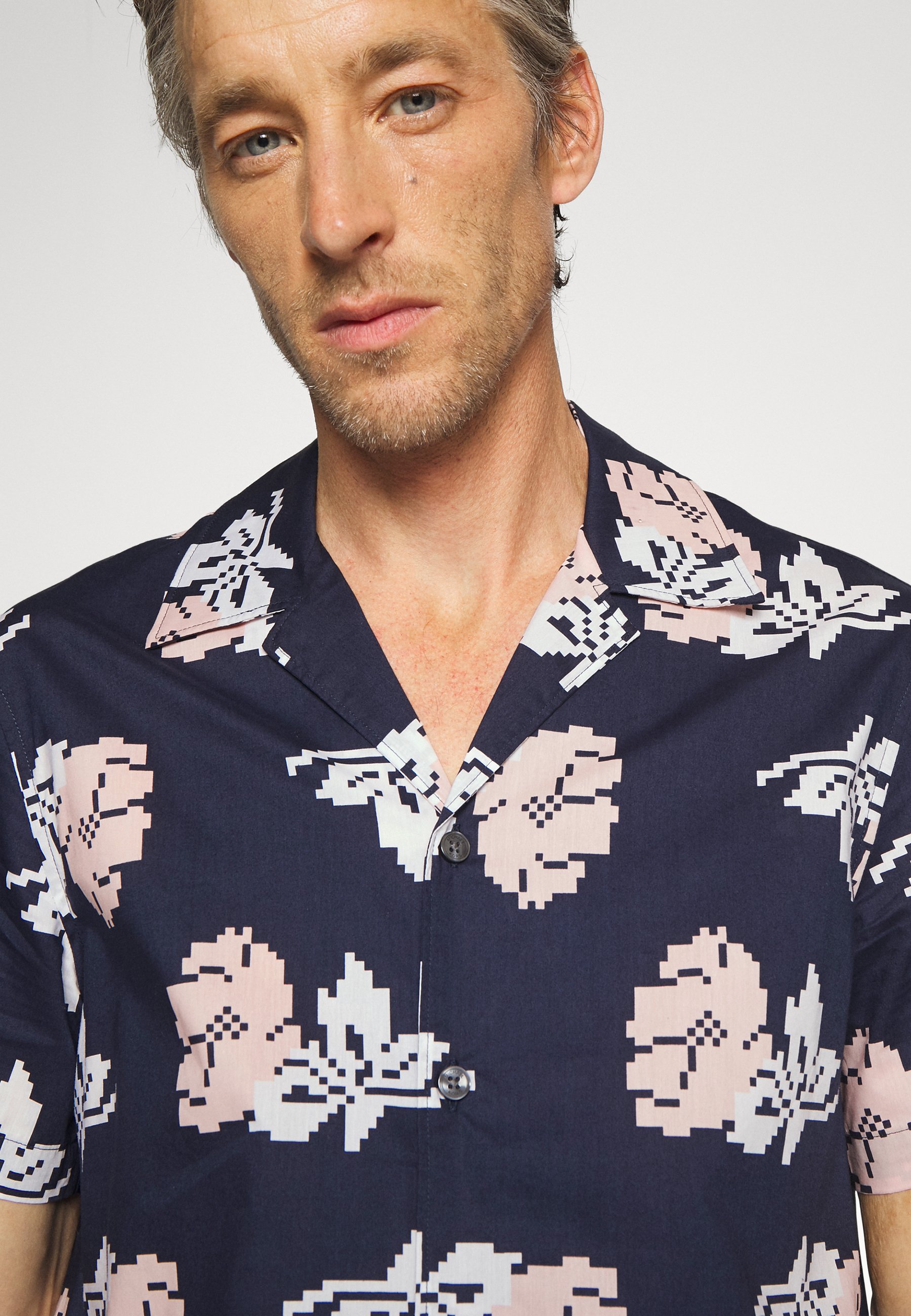 Michael Kors DIGI FLOR - Shirt 