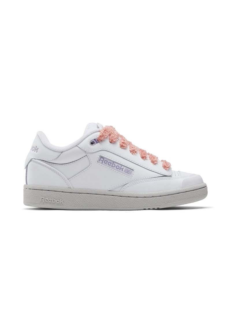 Reebok Classic - CLUB C BULC - Sneakersy niskie, Powiększ
