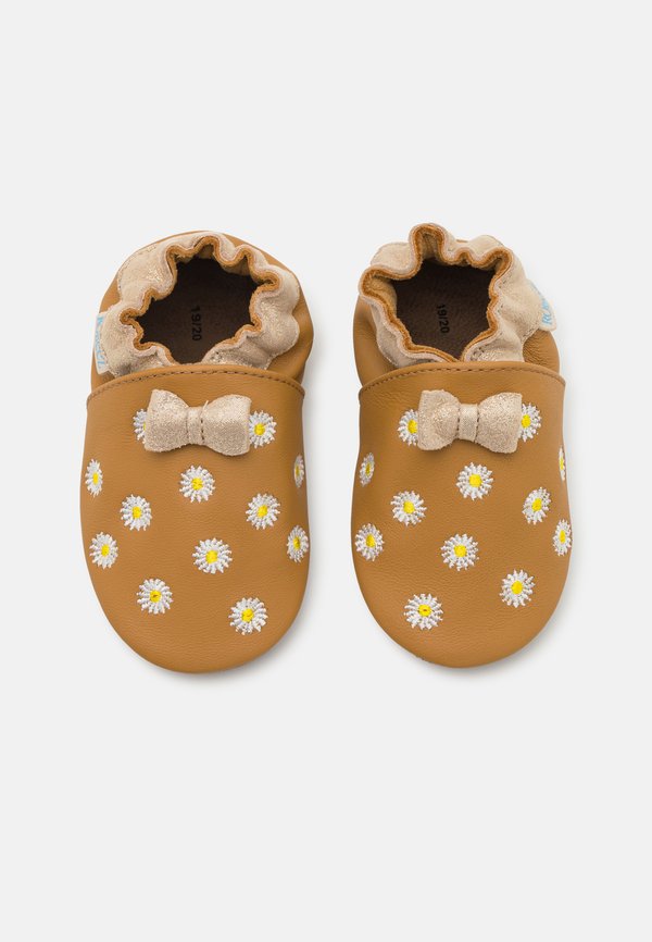 SUNNY SPRING – Krabbelschuh