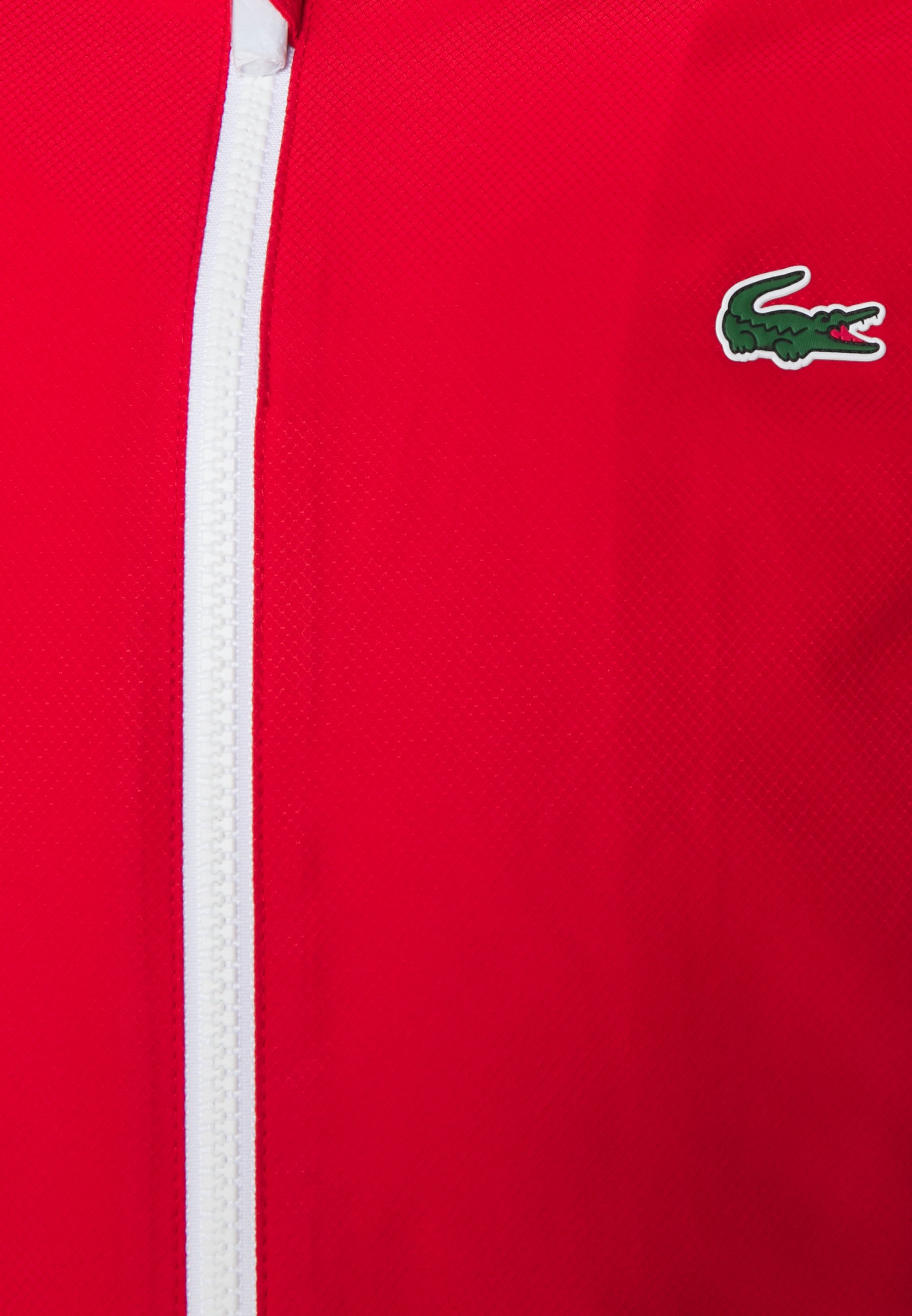 Lacoste Sport TRACK SUIT HOOD 