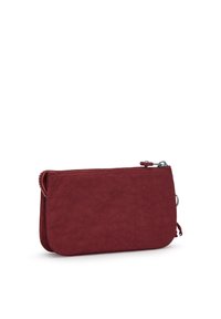 Kipling CREATIVITY - Plånbok - flaring rust