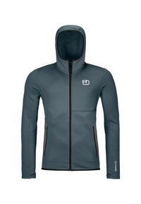 Unselected, dark arctic grey