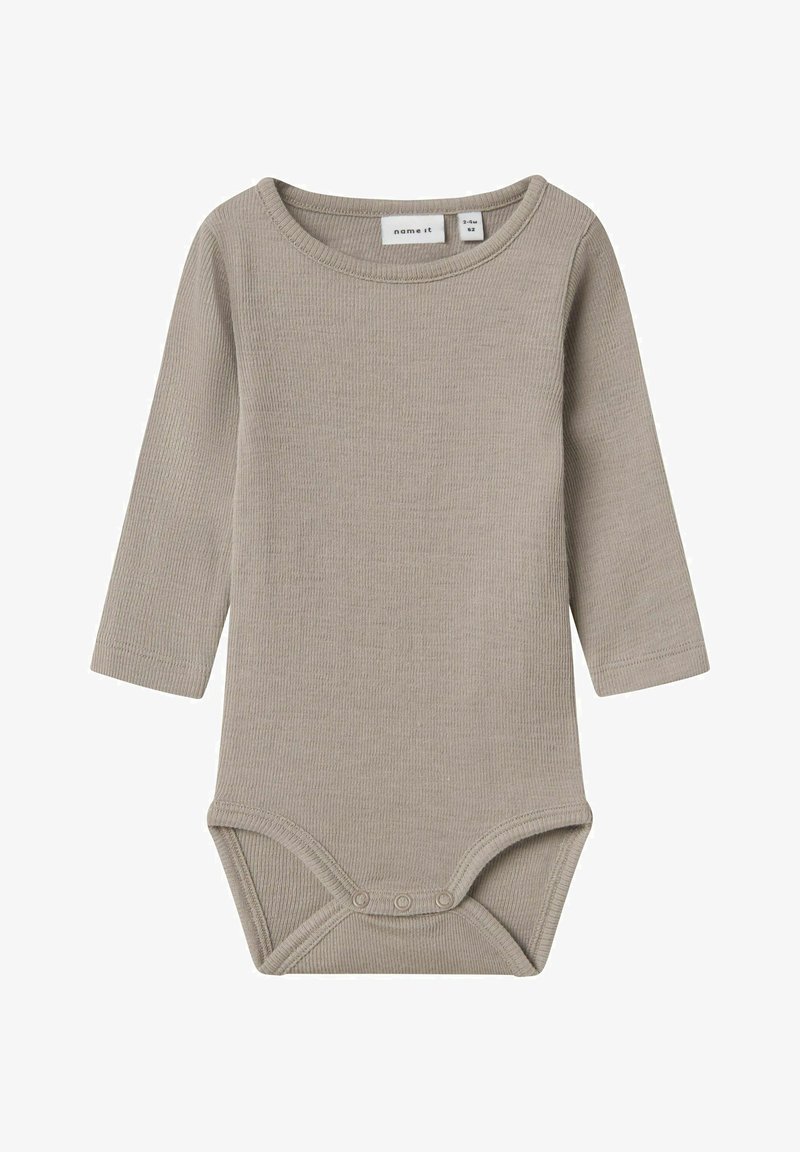 Name it LANGARM - Body - satellite