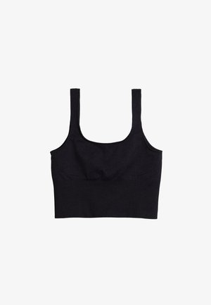 aim’n®, SHAPING - Toppe - black