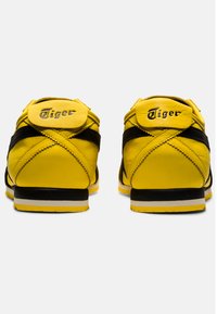 Onitsuka Tiger MEXICO 66 SD - Sneaker low - tai chi yellow black