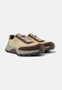 Camper DRIFT TRAIL - Zapatillas - mittelbeige