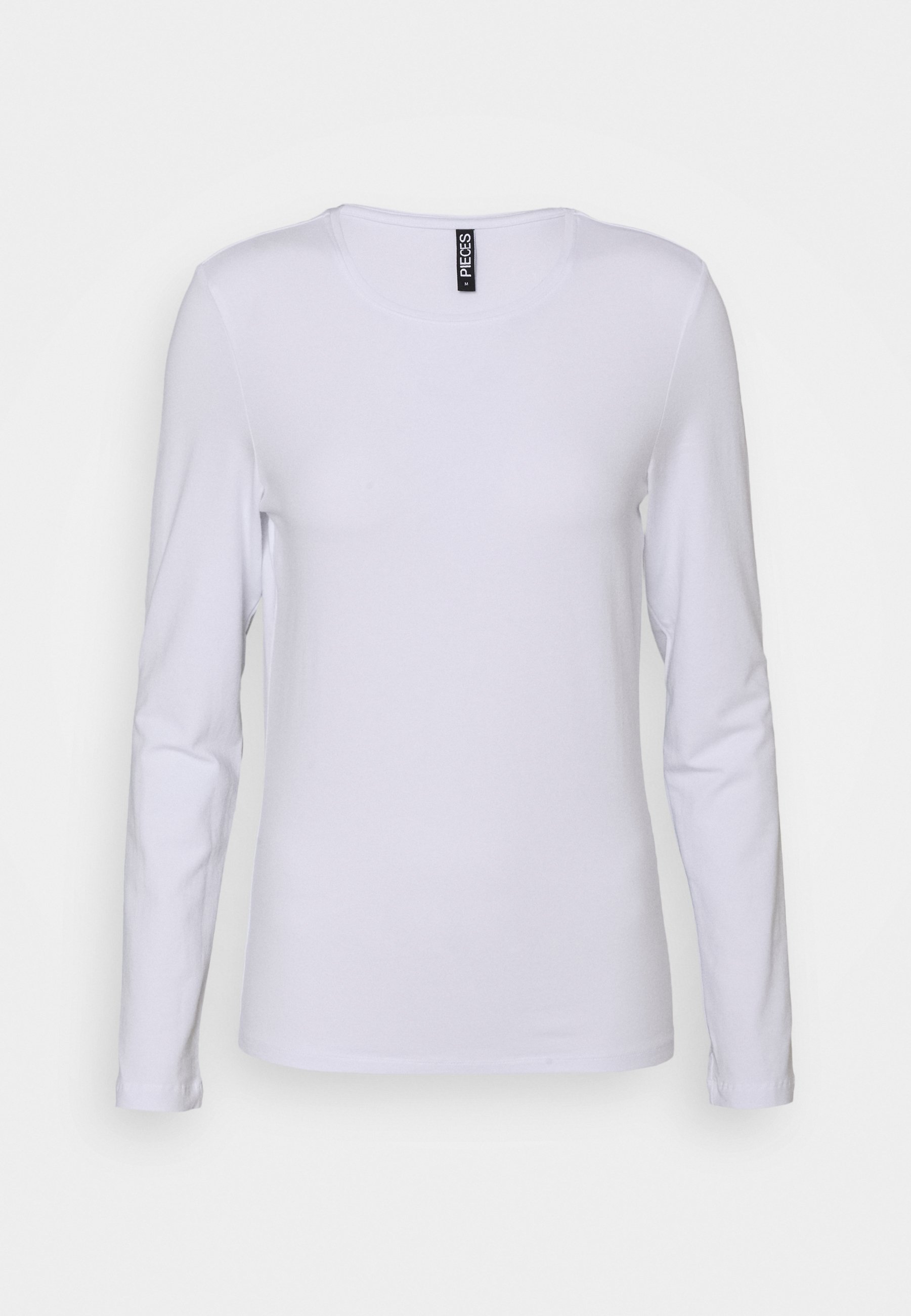 Women PCSIRENE TEE - Long sleeved top Women PCSIRENE TEE - Long sleeved top