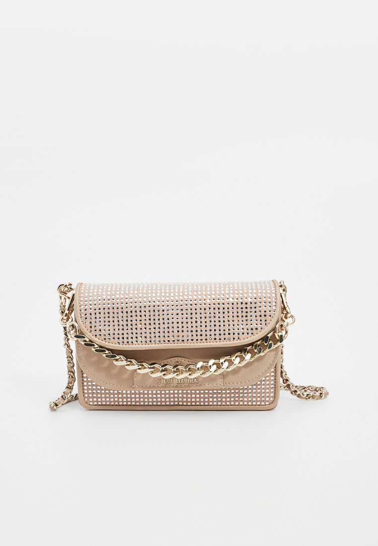 Steve Madden Handväska beige