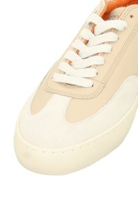 Scotch & Soda PLAKKA - Sneaker low - sand multi