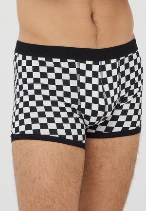 Terranova Boxer aderenti - nero