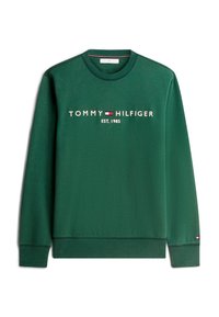 Neselectat, street green