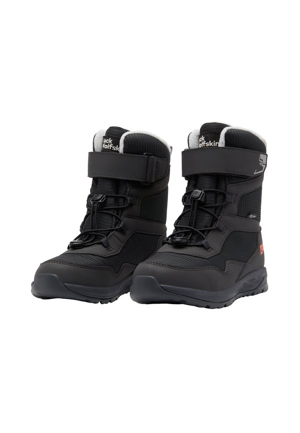 POLAR BEAR-B TEXAPORE HIGH VC K – Snowboot/Winterstiefel – phantom