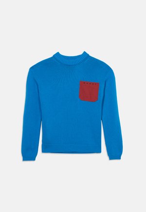 UNISEX - Maglione - marine bluette