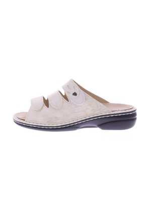 KOS - Mules - beige