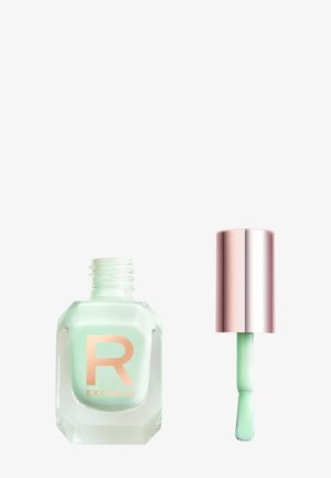 REVOLUTION EXPRESS NAIL VARNISH - Nagellak - mint green