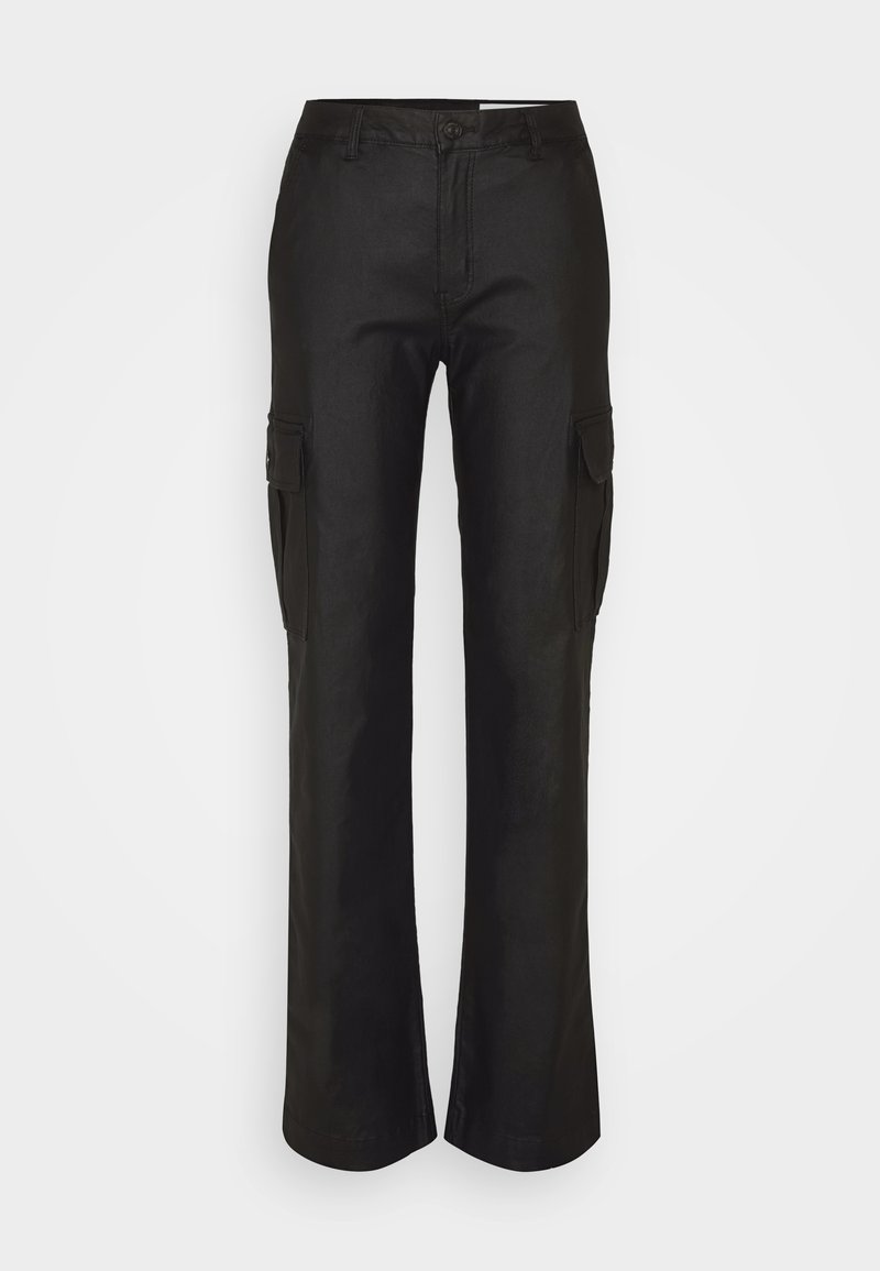 Noisy May Cargobroek zwart Noisy May Cargobroek zwart