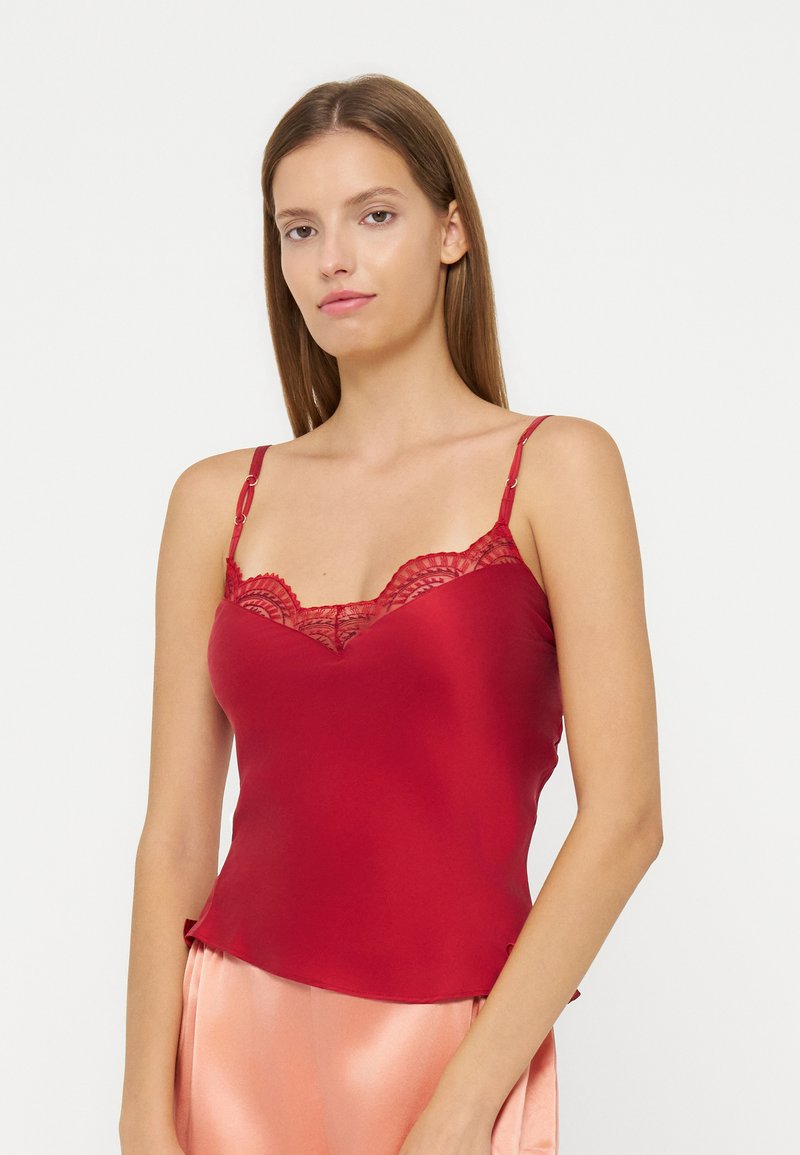 Camiseta de pijama