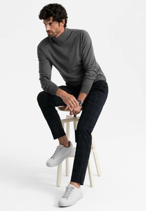 Sneakers - light grey