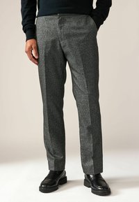 Next Habitbukser - charcoal grey
