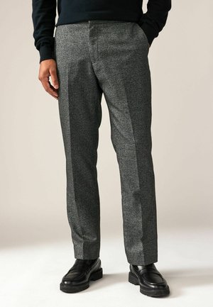 Next Anzughose - charcoal grey