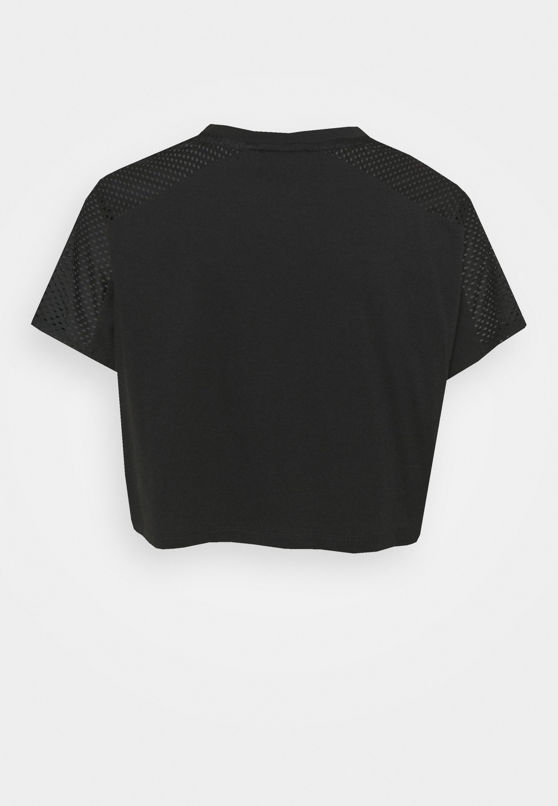 Women TEE CROPPED - Print T-shirt Women TEE CROPPED - Print T-shirt