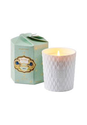 CLAUS PORTO DUFTKERZE CLASSICO CANDLE - Duftkerze - haydée