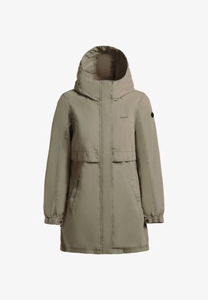 khujo, BRAVA - Korte frakker - latte brown