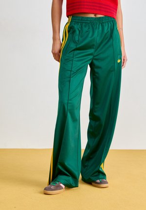 Pantalon de survêtement - green