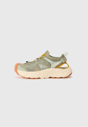 HOPARA AERINO - Hiking shoes - sea moss/vanilla