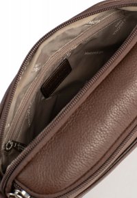Hexagona CONFORT - Borsa a tracolla - chocolat confort