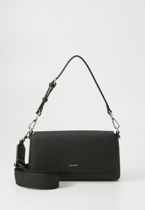Sac bandoulière - black