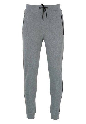 CISCO - Pantalones deportivos - light grey