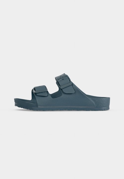 Birkenstock ARIZONA KIDS UNISEX - Sandals - grau — foto 2
