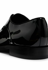 BOSS DERREK OXFR PA - Smart lace-ups - black one