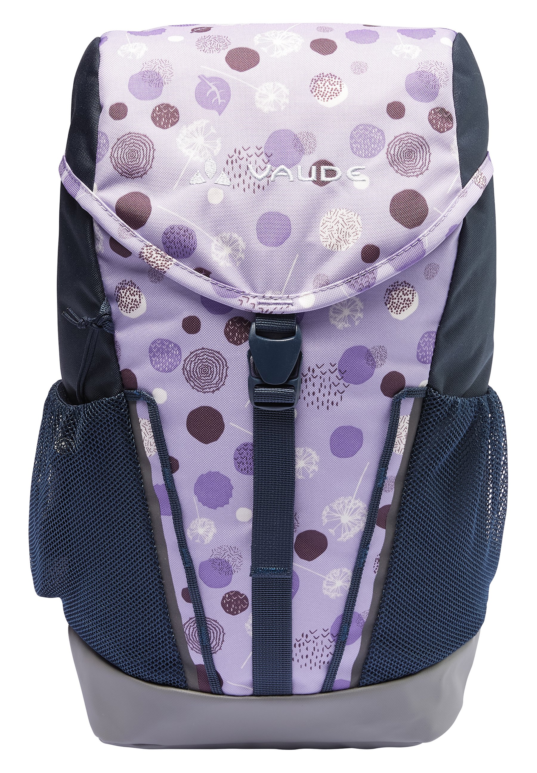 Vaude PUCK SET UNISEX - Sac de randonnée - pastel lilac/lilas