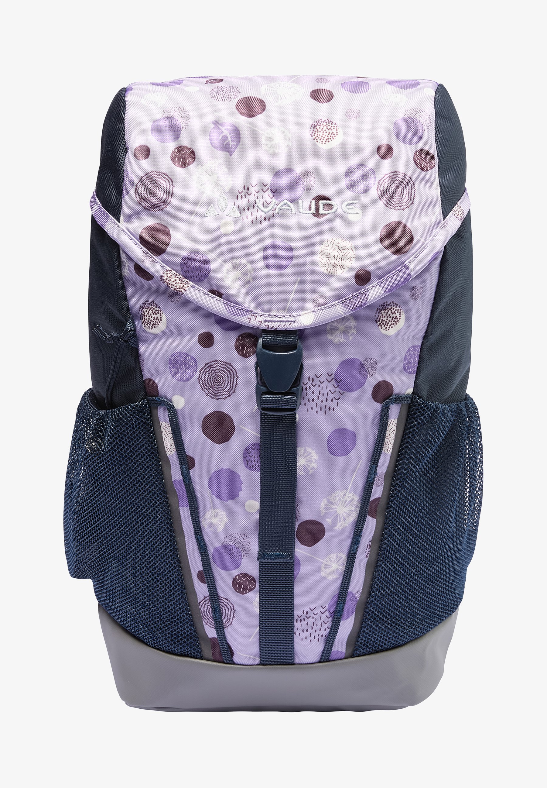 Vaude PUCK SET UNISEX - Sac de randonnée - pastel lilac/lilas Vaude PUCK SET UNISEX - Sac de randonnée - pastel lilac/lilas